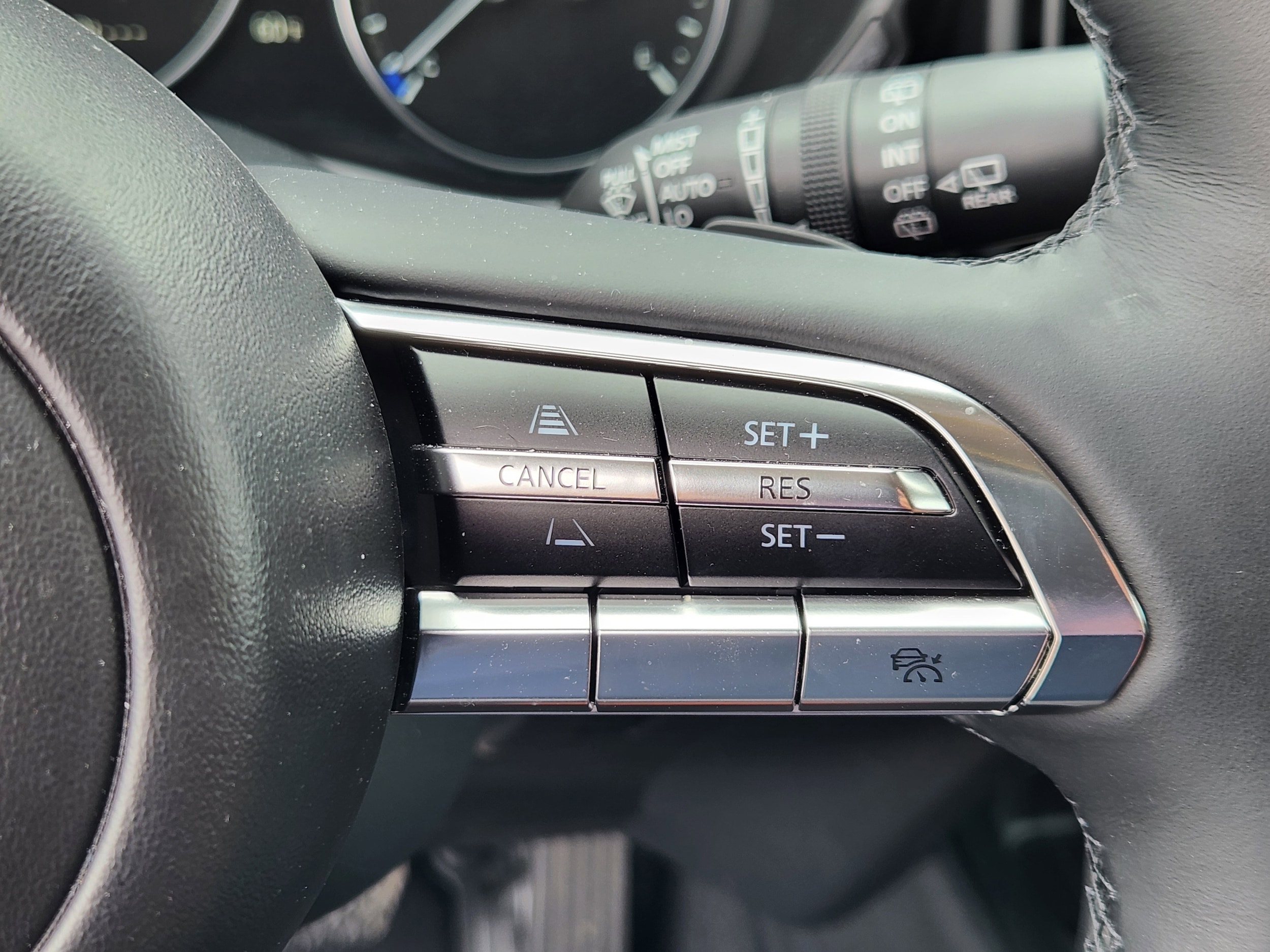 2025 Mazda CX-50 Meridian Edition - Photo 24