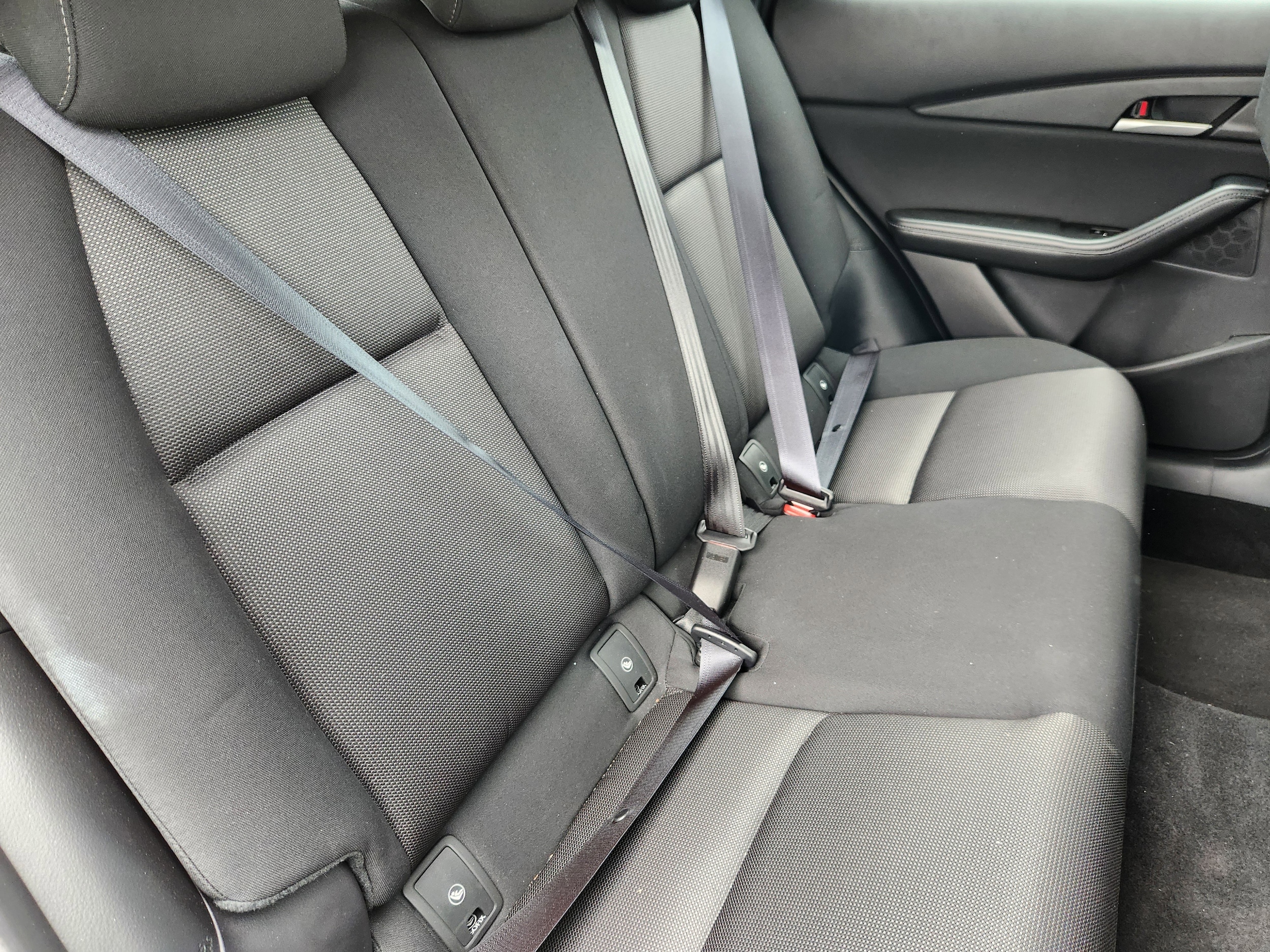 2025 Mazda CX-30 S - Photo 15