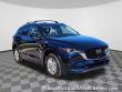 Certified 2025 Mazda CX-5 2.5 S Preferred Package SUV
