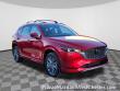 Certified 2025 Mazda CX-5 2.5 Turbo Signature SUV