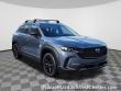 Certified 2025 Mazda CX-50 2.5 S Premium Package SUV