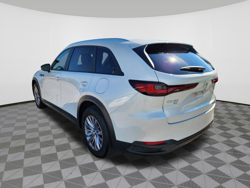 Used 2026 Mazda CX-90 3.3 Turbo Select SUV