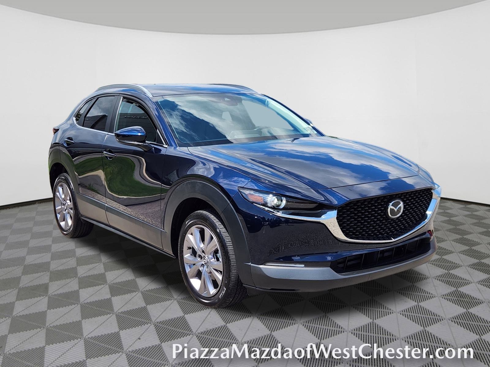 2023 Mazda CX-30 2.5 S Select Package