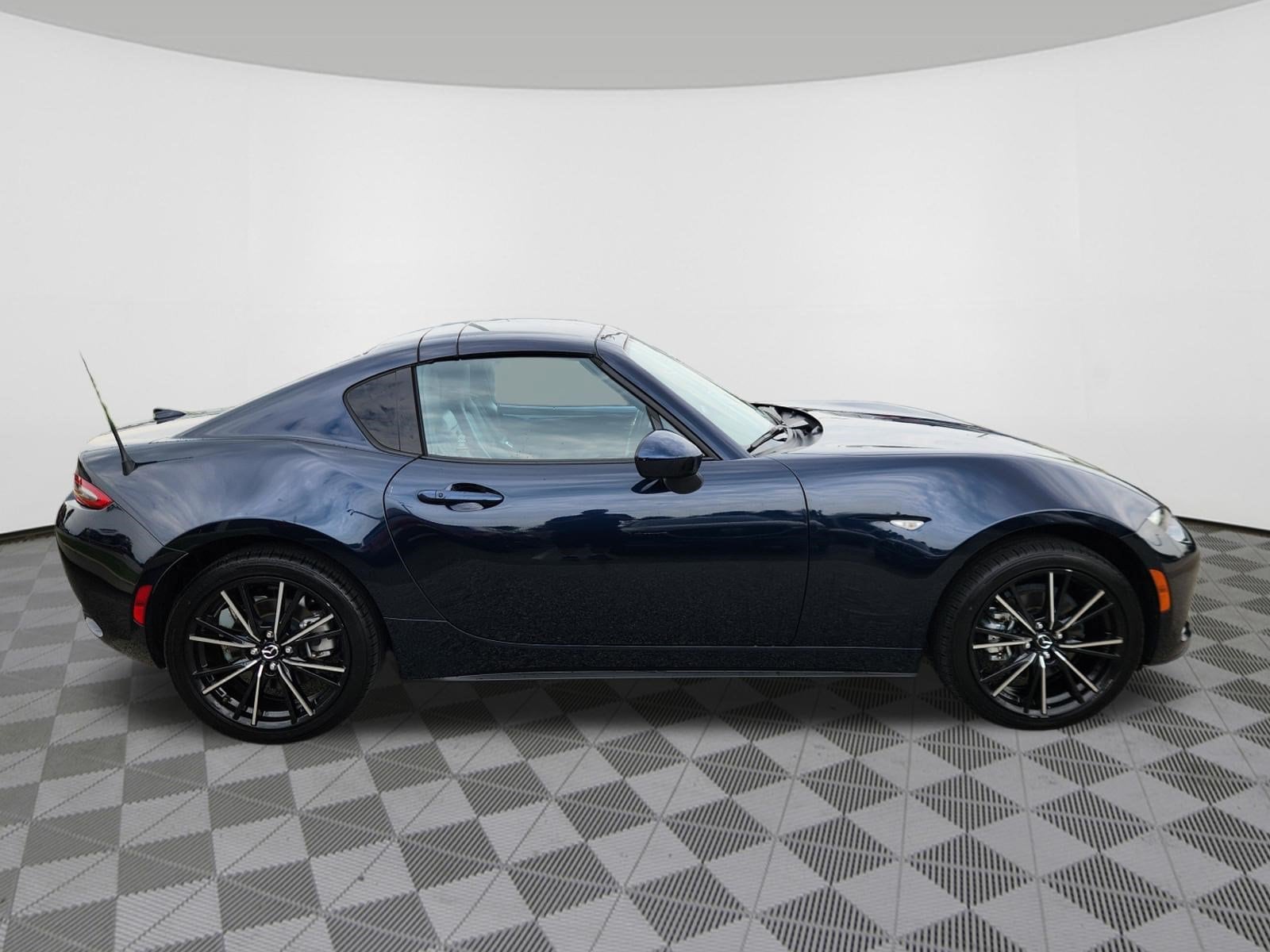 Used 2025 Mazda MX-5 Miata RF Grand Touring For Sale in West