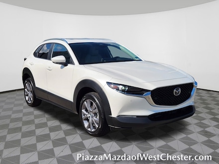 2026 Mazda CX-30 2.5 S Preferred SUV