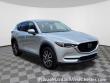 Used 2017 Mazda CX-5 Grand Touring SUV
