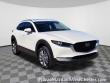 Certified 2025 Mazda CX-30 2.5 S Premium Package SUV