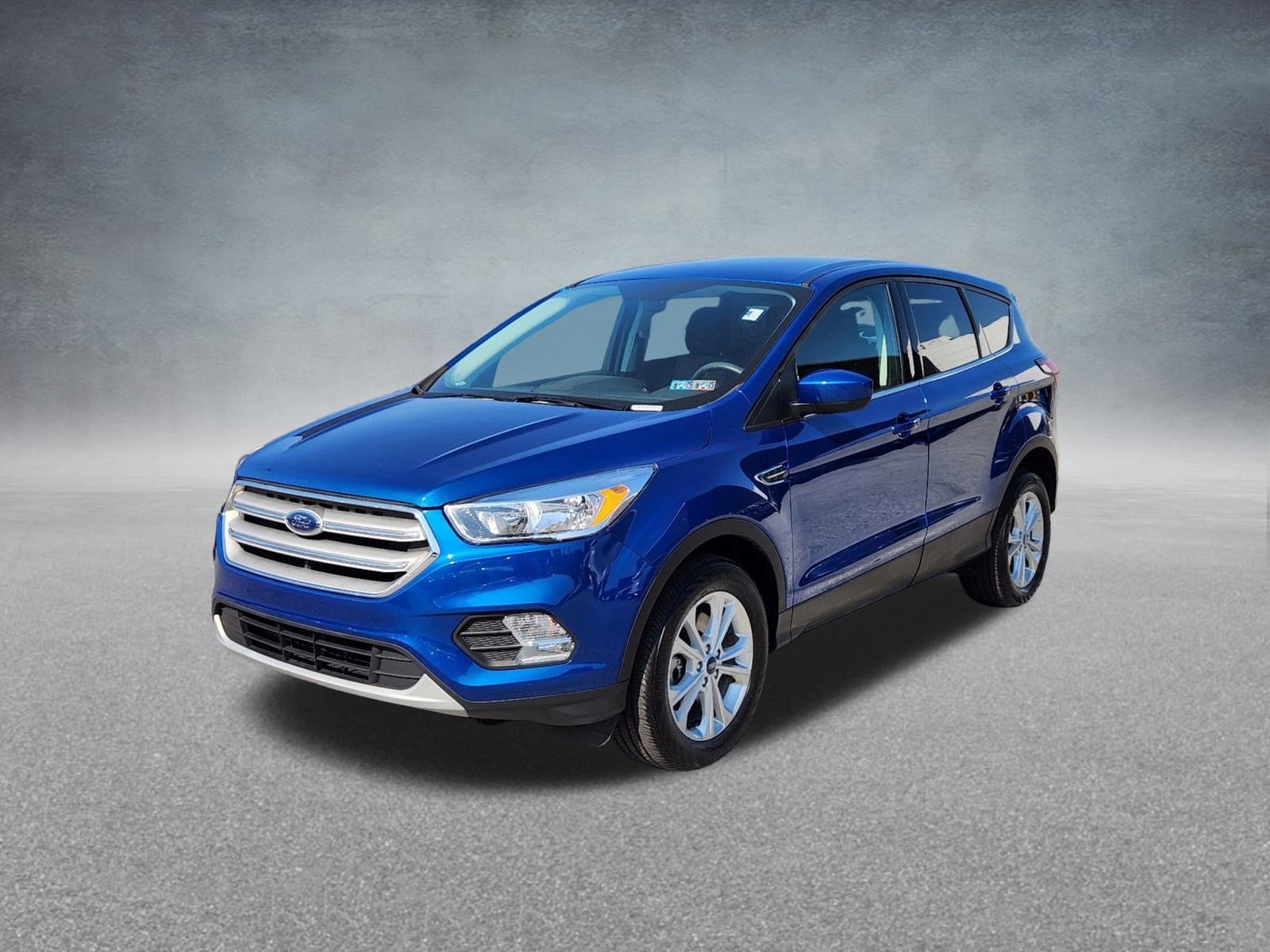 Used 2019 Ford Escape SE with VIN 1FMCU9GD1KUA01194 for sale in West Chester, PA