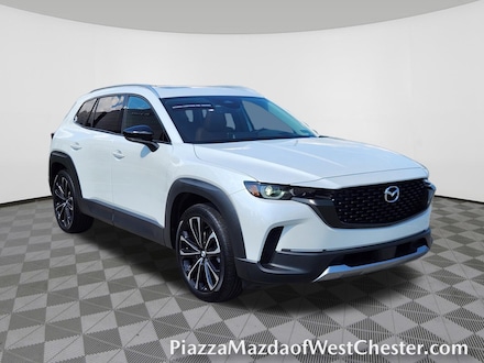 2025 Mazda CX-50 2.5 Turbo Premium Package SUV