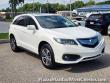 Used 2016 Acura RDX Base w/Advance Package (A6) SUV
