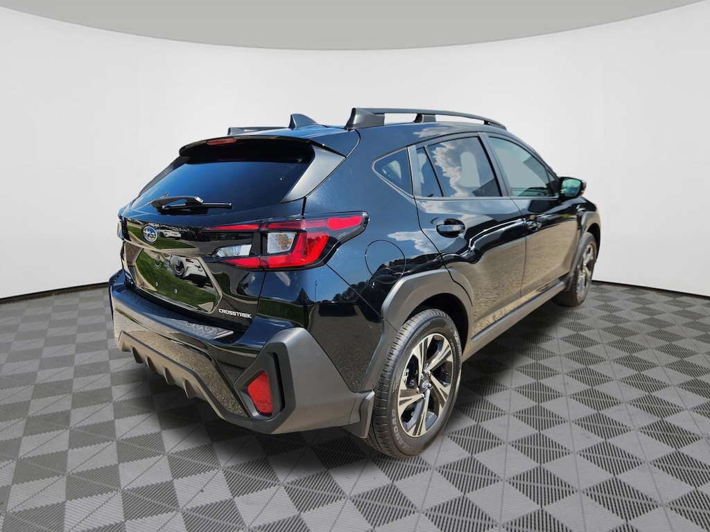 Used 2024 Subaru Crosstrek Premium SUV