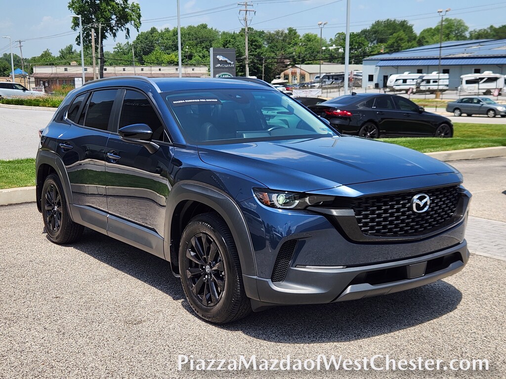 Used 2023 Mazda CX-50 2.5 S Preferred Plus Package SUV