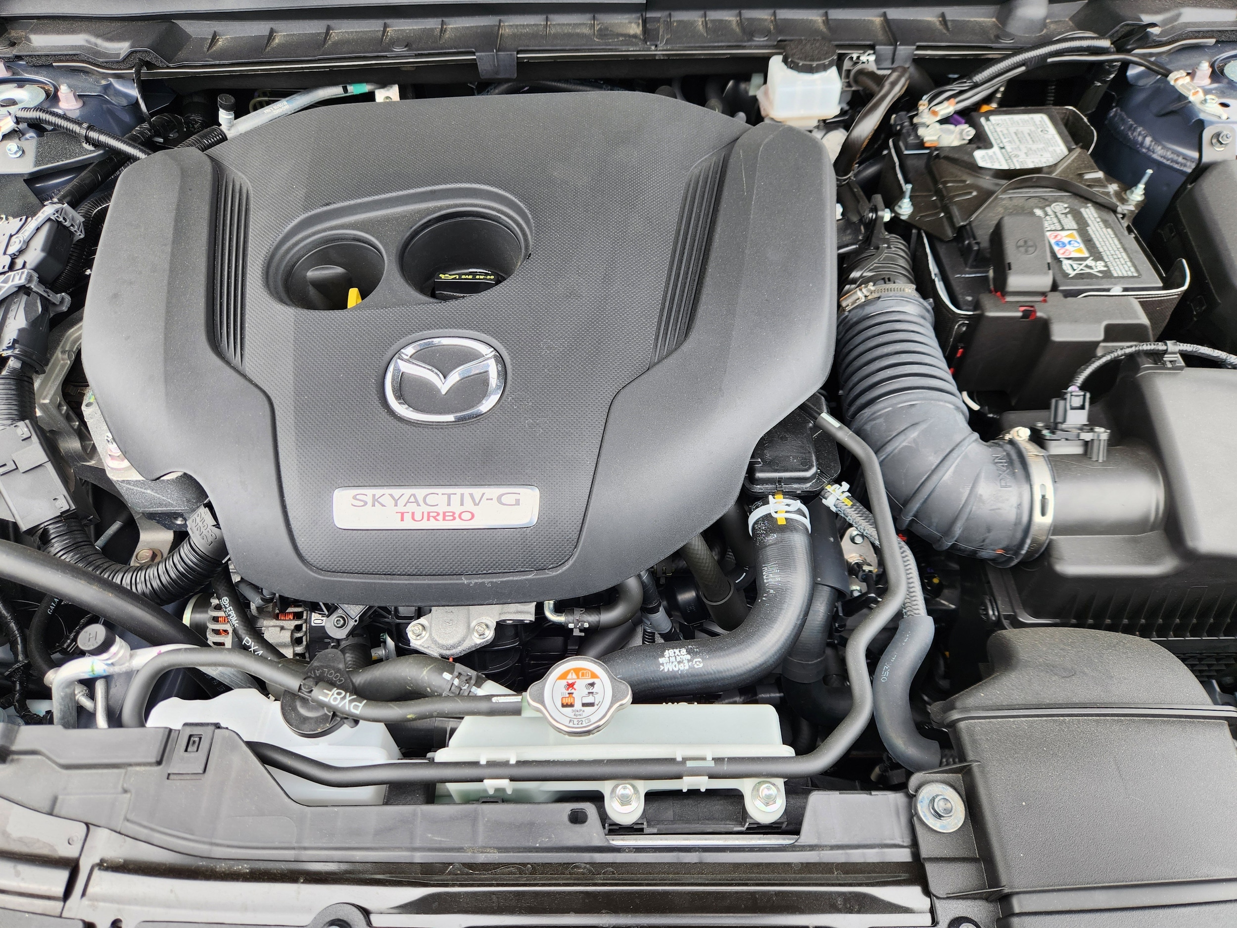 2025 Mazda CX-50 Meridian Edition - Photo 18