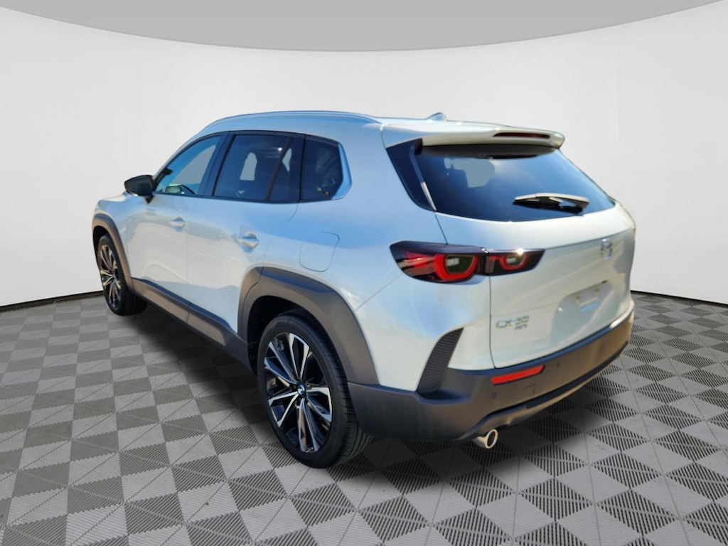 Used 2026 Mazda CX-50 2.5 S Premium SUV