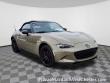 Certified 2023 Mazda MX-5 Miata Club Convertible