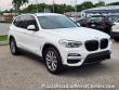 Used 2018 BMW X3 xDrive30i SUV