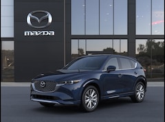2025 Mazda CX-5 2.5 Turbo Signature AWD Sport Utility
