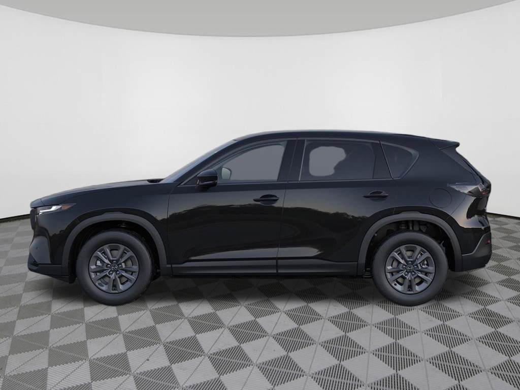 Used 2026 Mazda CX-5 2.5 S Select SUV