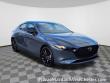 Certified 2025 Mazda Mazda3 Hatchback 2.5 S Carbon Edition Hatchback