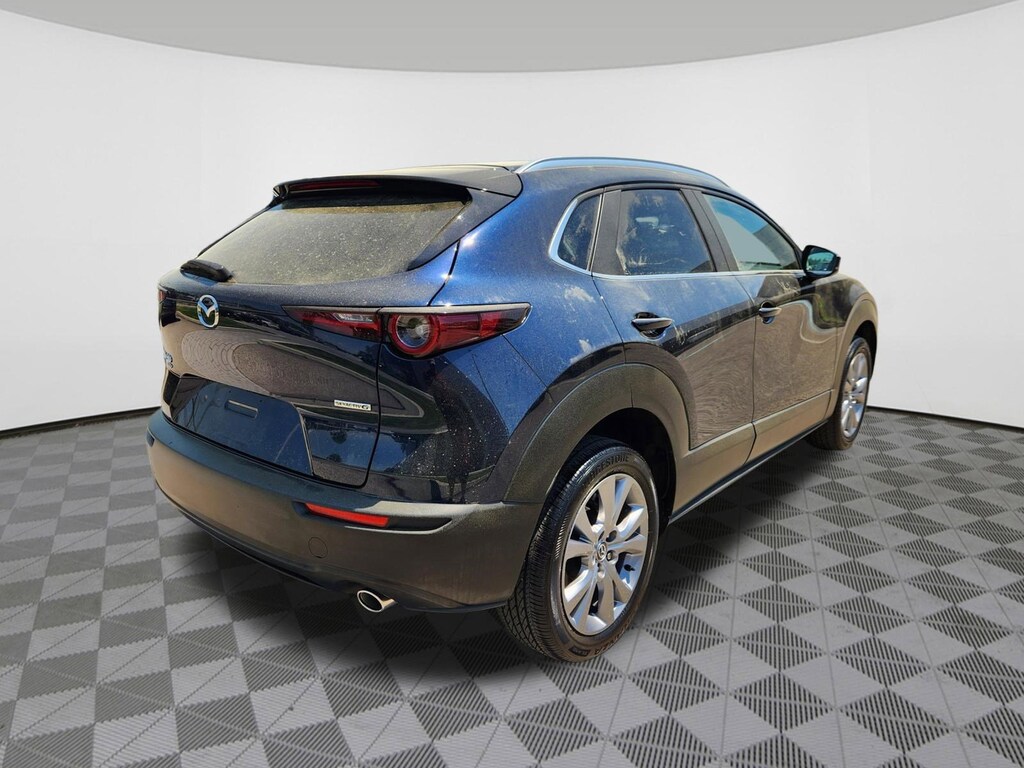 Used 2023 Mazda CX-30 2.5 S Select Package SUV