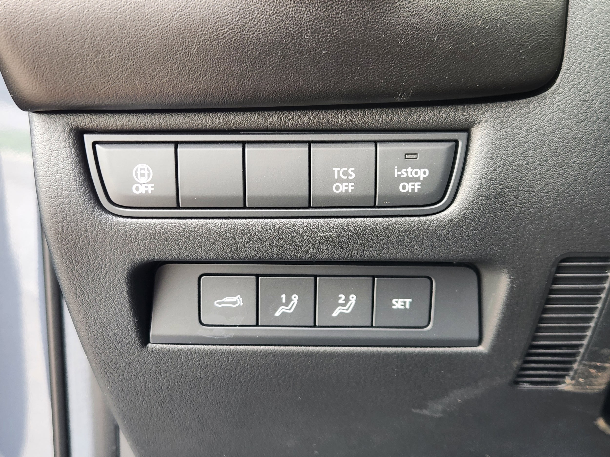 2025 Mazda CX-50 Meridian Edition - Photo 25