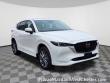 Certified 2025 Mazda CX-5 2.5 S Premium Plus Package SUV