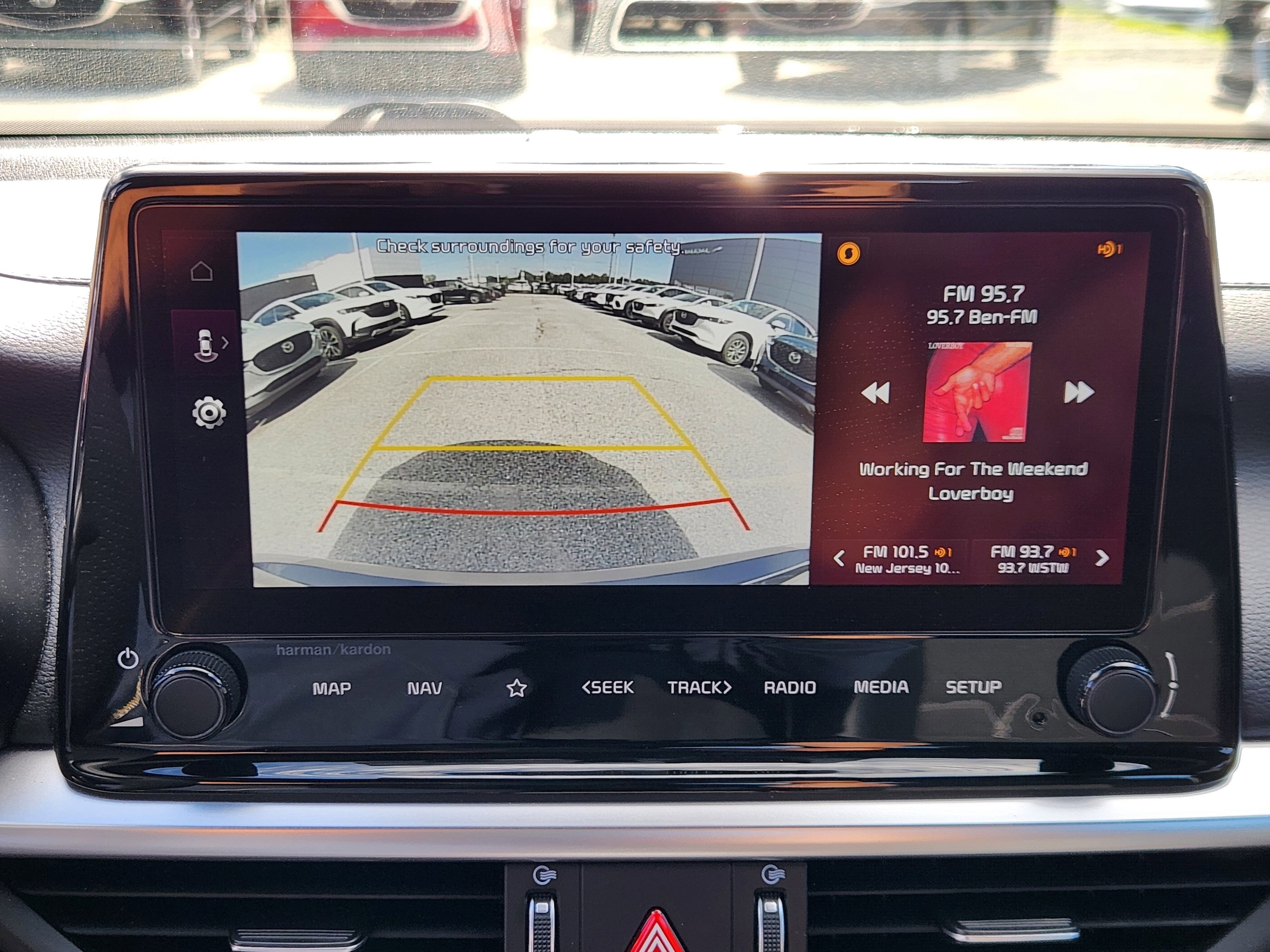 2023 Kia Forte GT-Line - Photo 14