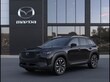 Mazda CX-50 Hybrid