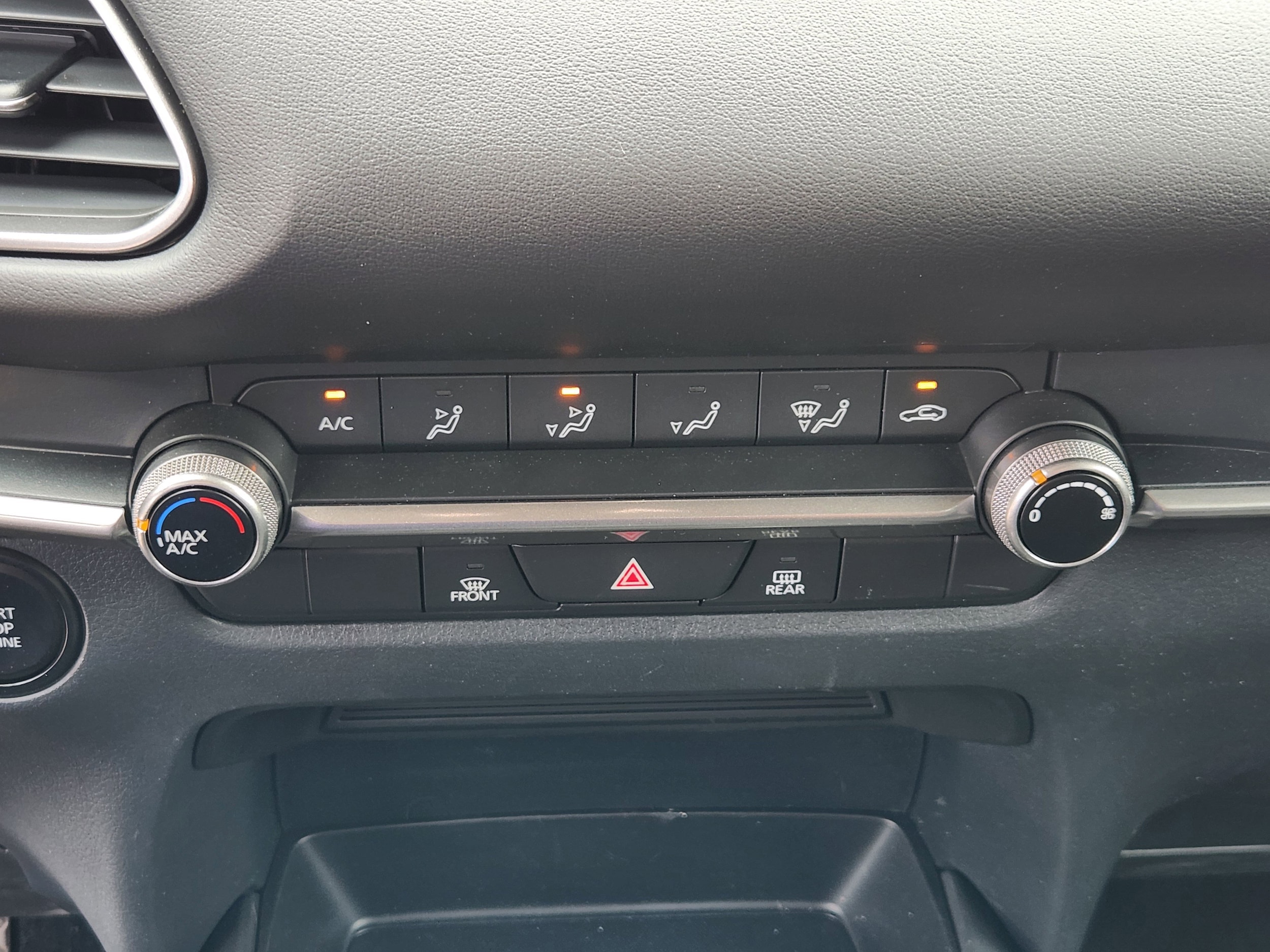 2025 Mazda CX-30 S - Photo 20