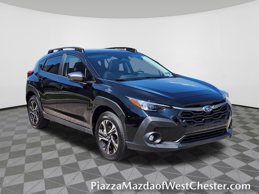 Used 2024 Subaru Crosstrek Premium SUV