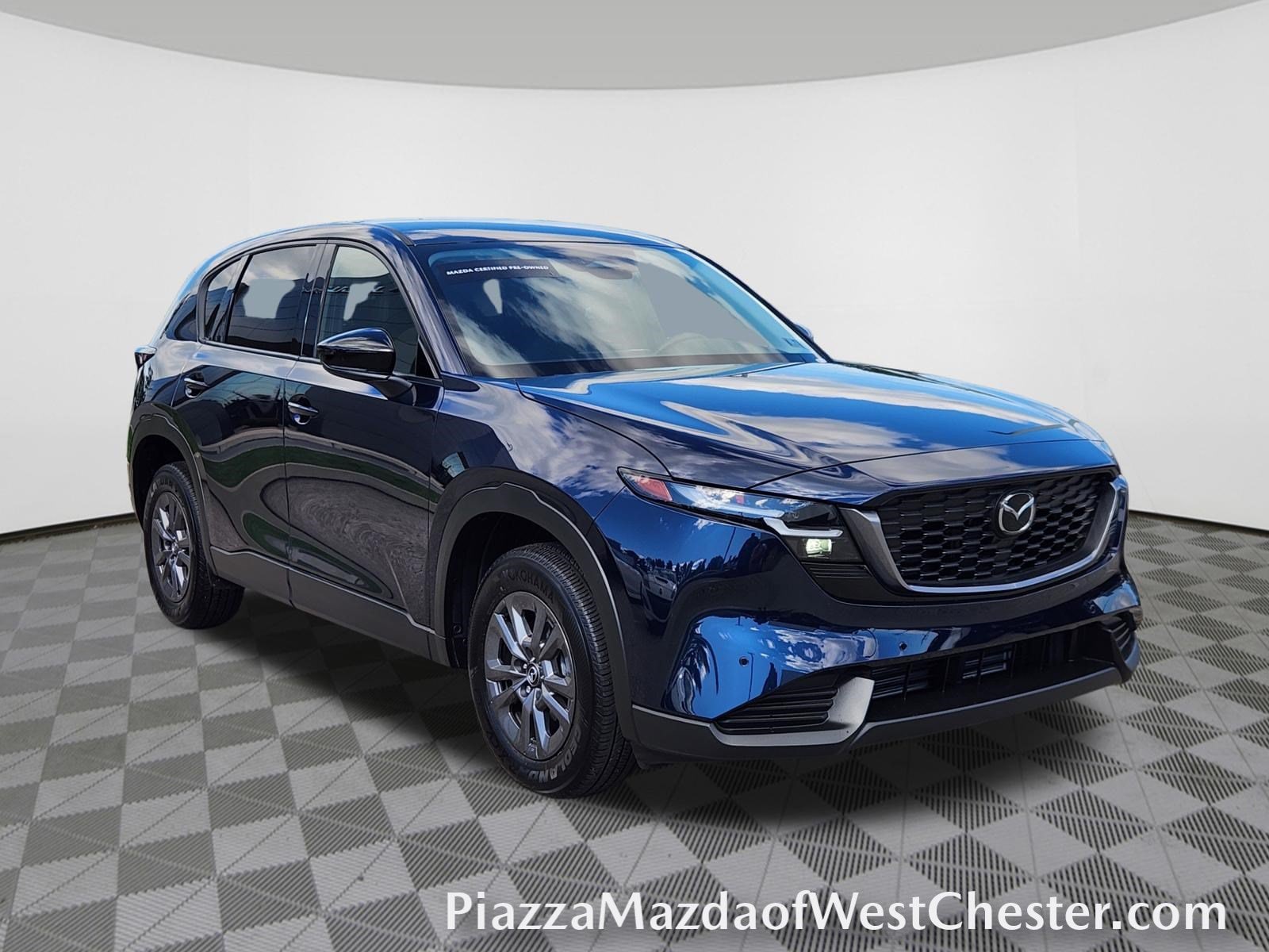 Used Cars, Trucks & SUVs for Sale at Piazza Mazda of West Chester, PA