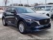 Certified 2024 Mazda CX-5 2.5 S Preferred Package SUV