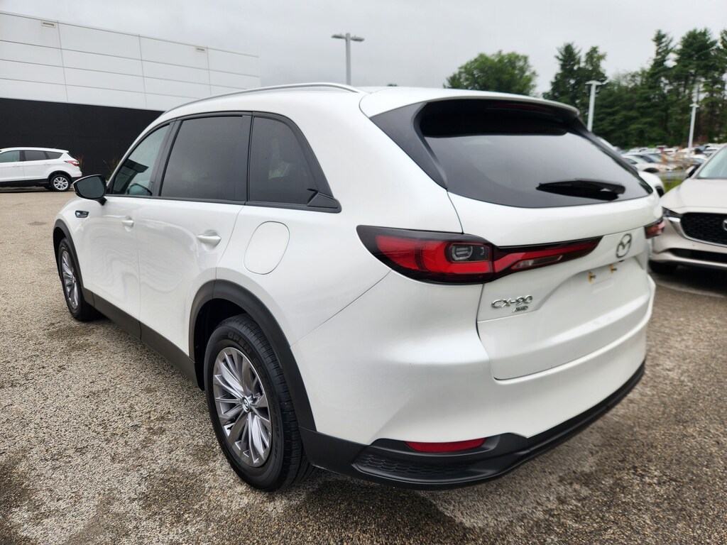 Used 2024 Mazda CX-90 Phev Preferred SUV