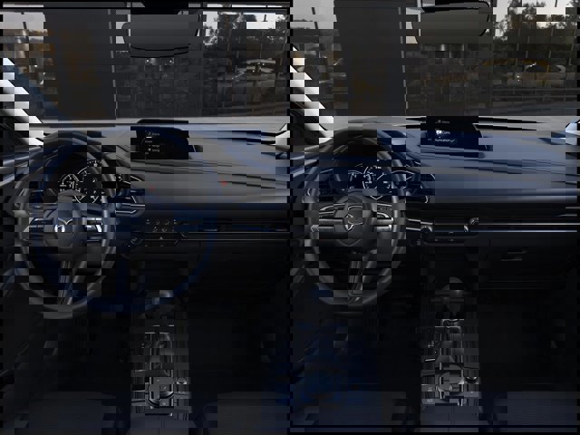 2025 Mazda CX-30 S - Photo 2