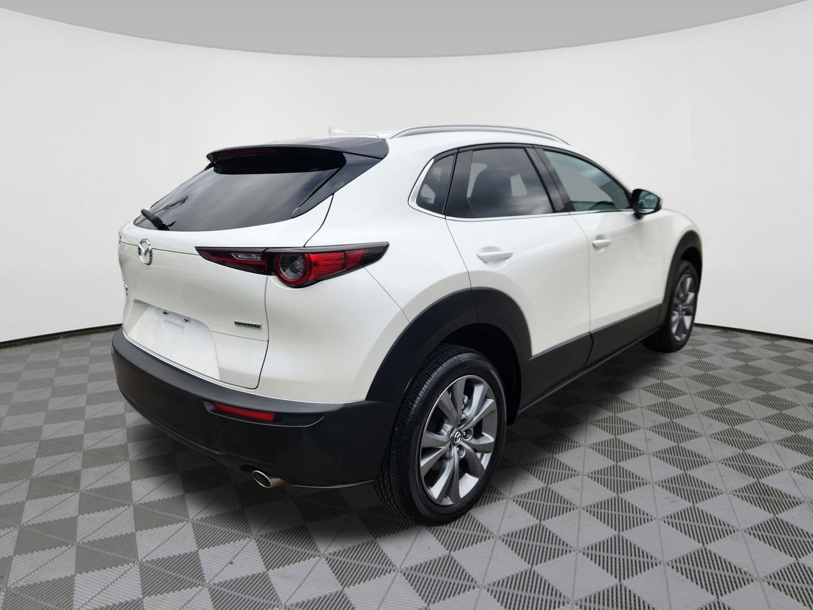 2025 Mazda CX-30 2.5 S Premium photo 3