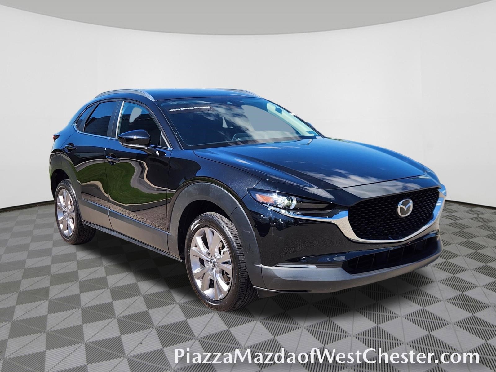 2023 Mazda CX-30