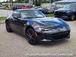  Mazda MX-5 Miata RF