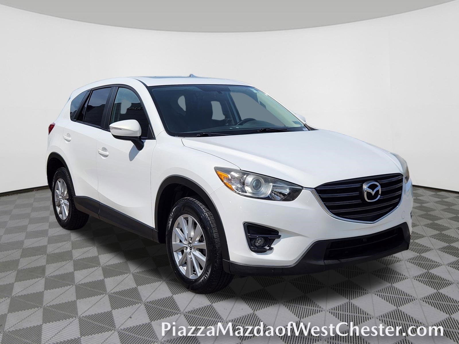 2016 Mazda CX-5 Touring auto 4WD's photo