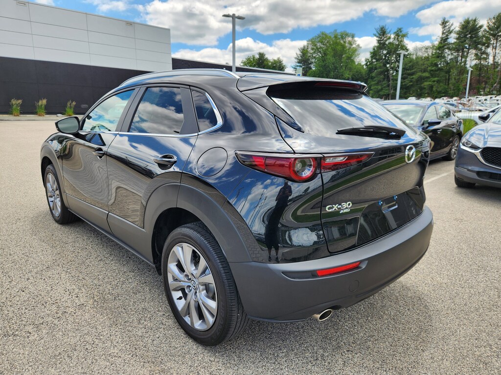 Used 2023 Mazda CX-30 2.5 S Select Package SUV