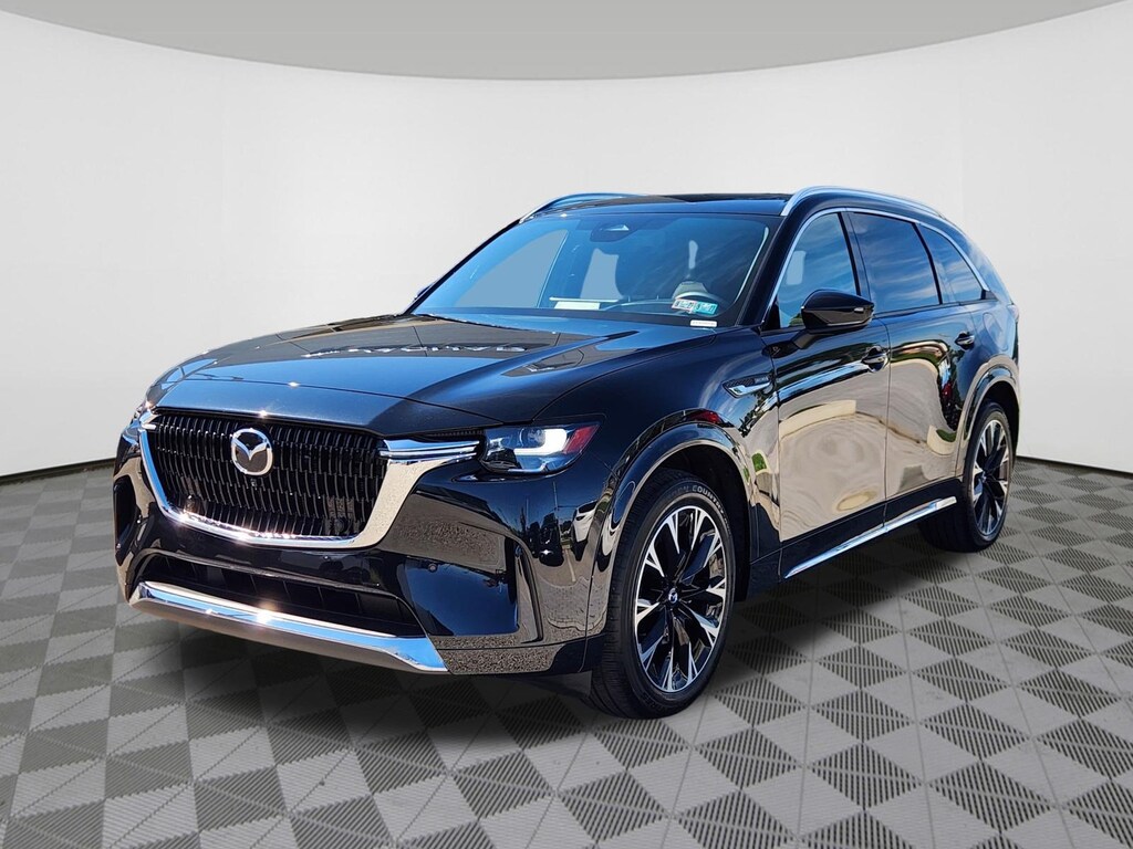 Used 2026 Mazda CX-90 3.3 Turbo S Premium Plus SUV