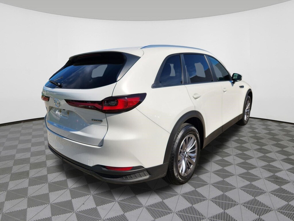 Used 2026 Mazda CX-90 3.3 Turbo Select SUV