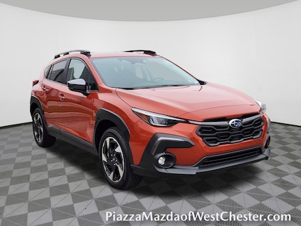 2024 Subaru Crosstrek Limited SUV