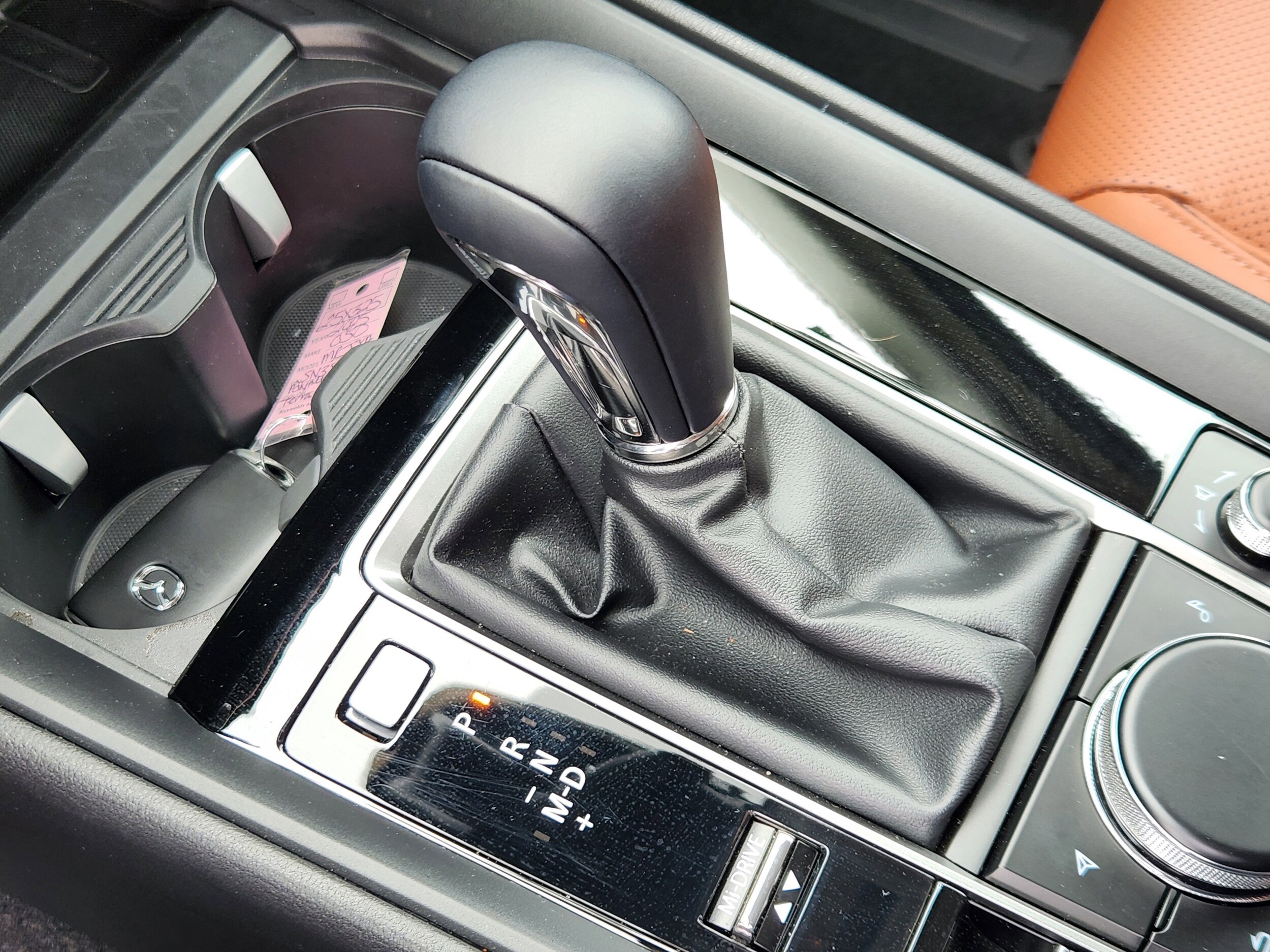 2025 Mazda CX-50 Meridian Edition - Photo 12