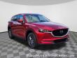 Used 2021 Mazda CX-5 Touring SUV