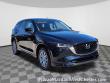 Certified 2025 Mazda CX-5 2.5 S Select Package SUV