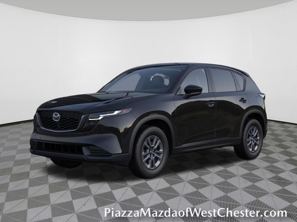 Used 2026 Mazda CX-5 2.5 S Select SUV