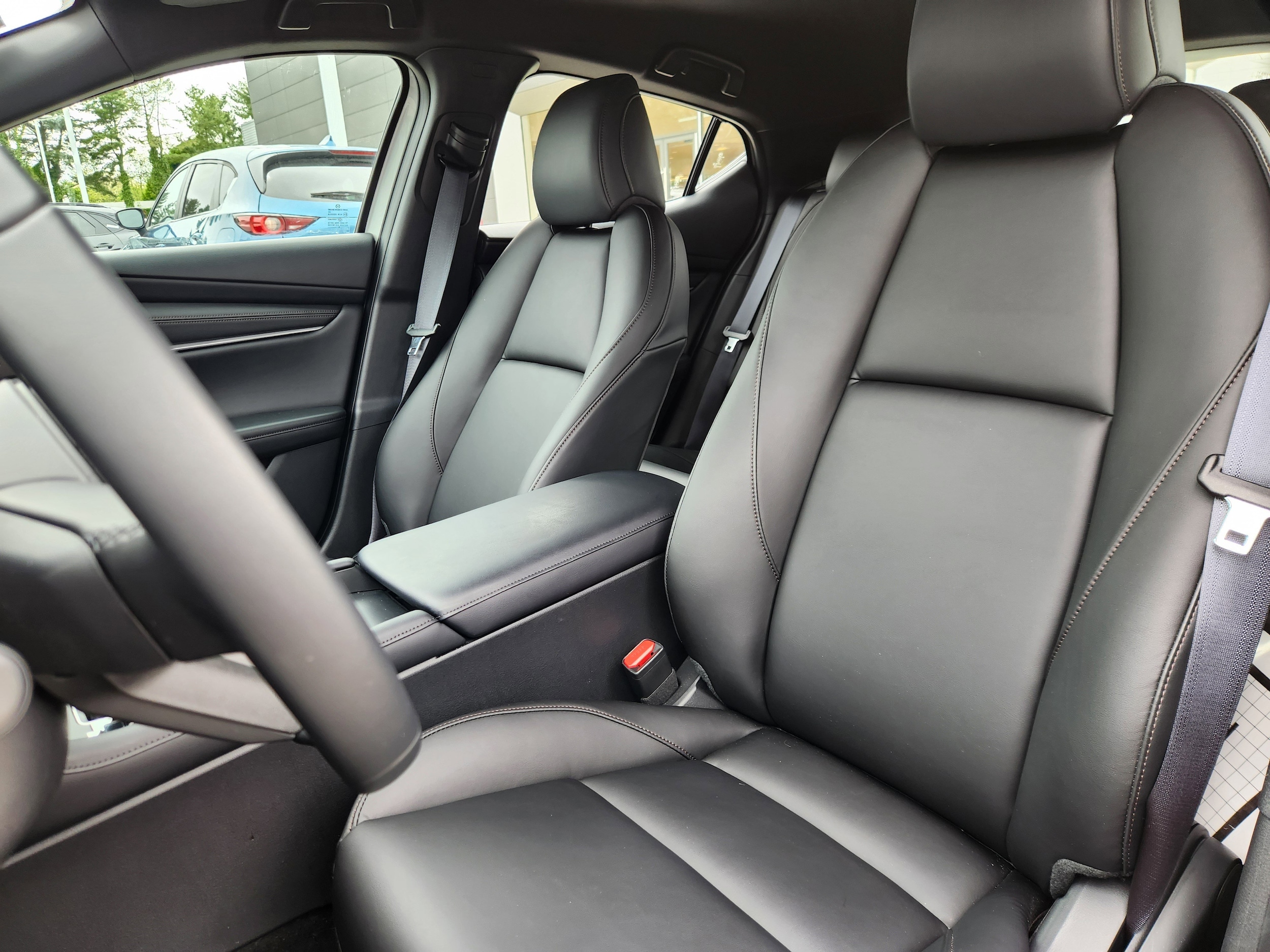 2026 Mazda Mazda3 Select Sport - Photo 7