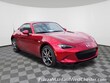  Mazda MX-5 Miata RF