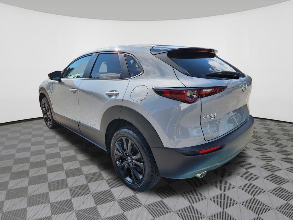 Used 2026 Mazda CX-30 2.5 S Select Sport SUV