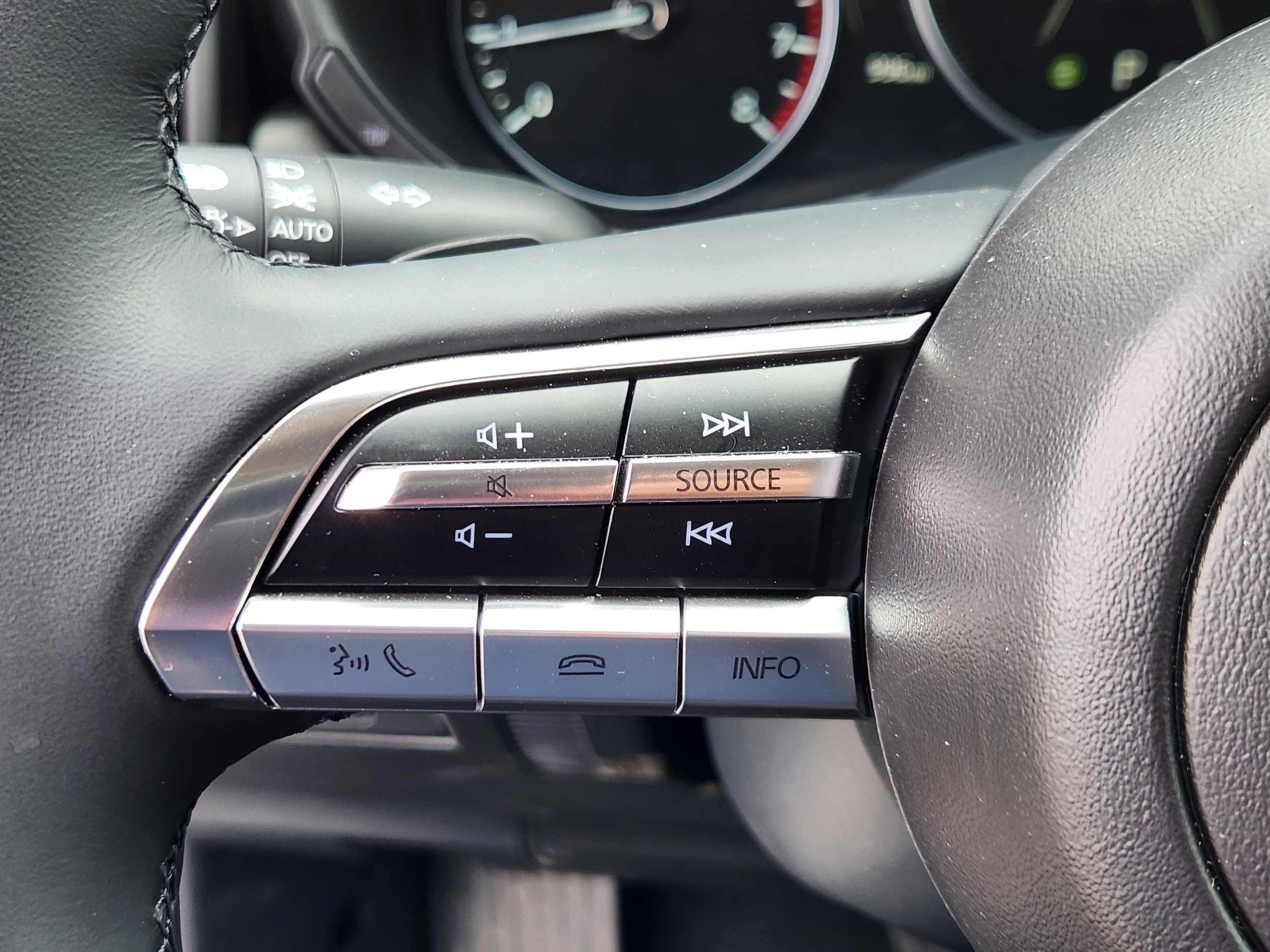 2025 Mazda CX-50 Meridian Edition - Photo 23